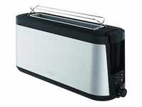 Tefal Toaster Element TL 4308 sw/eds