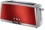 RUSSELL HOBBS Langschlitztoaster 23250-56 Russell Hobbs 23504036001