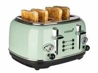Korona electric Toaster 21675 mint