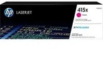 HP 415X Original Tonerkartusche W2033X Magenta