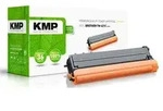 Kompatible KMP Brother TN-421C Tonerkartusche Cyan