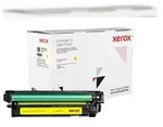 Everyday -Toner in Gelb, Xerox-Entsprechung f&uuml;r HP CE402A, 6000 Seiten - (006R03686)