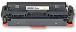 Kompatibel HP W2032X, 415X Y mit OEM Chip! Yellow Gelb Toner Patrone f&uuml;r 6.000