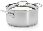 de buyer bratentopf affinity + deckel 24 cm