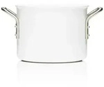 Eva Solo White Line Topf &Oslash; 16 cm 2.5 L