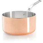 de buyer stielkasserolle, prima matera &oslash; 24cm