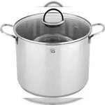 CS KOCHSYSTEME, TRIER Edelstahl Gro&szlig;raumtopf 28cm