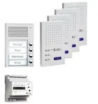 TCS T&uuml;r Control Paketl&ouml;sung AP 4WE PPAF04-EN/02