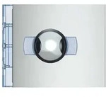Legrand Frontblende Kameramodul 352401