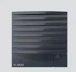 Siedle&S&ouml;hne T&uuml;rlautsprecher-Modul TLM 612-02 AG 210004994-00