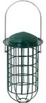 Siena Garden Futterspender 20 cm, Geh&auml;use und Dach aus Stahl pulverbeschichtet...