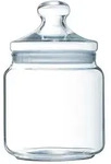 6 x Big Pot Club Dose m.Dkl. 150cl * - Luminarc transparent