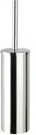 WENKO Turbo-Loc&reg; WC-Garnitur Mod. Orea Shine geschlossen