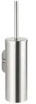 WENKO Turbo-Loc&reg; WC-Garnitur Mod. Orea Matt geschlossen