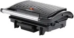 Monzana Kontaktgrill MZ408 Tischgrill BPA frei