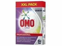Pro Formula Omo Professional Colorwaschmittel, geweb- und farbschonend, ab...