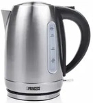 Princess Electrischer Wasserkocher 1,7 L 2200 W 236018