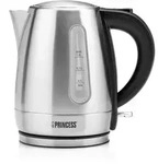 Princess Electrischer Wasserkocher 1 L 2200 W 236023