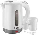 RUSSELL HOBBS Wasserkocher 23840-70 Russell Hobbs 23631016002