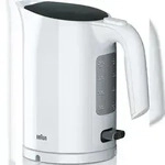 Braun Wasserkocher PurEase WK 3110 WH ws