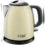 Russell Hobbs Colours Plus+ M-Wasserkocher C. Cream 24994-70