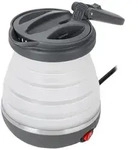 Adler AD 1279 faltbarer Wasserkocher aus Silikon 0,6 L BPA-frei