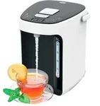 BEM TITAN 2.1 Thermopot 5L Wasserkocher, Hei&szlig;wasserspender, Pumpkanne 5L