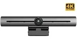 Vivolink VLCAM100 Webcam 8,28 MP 3264 x 2448 Pixel USB 2.0 Schwarz