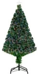 HOMCOM - Weihnachtsbaum - 120 cm - gr&uuml;n