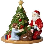 Villeroy & Boch Christmas Toy's Windlicht Bescherung