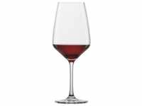 Schott Zwiesel Rotweinglas Taste 497 ml 6er