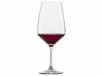 Schott Zwiesel Bordeaux Rotweinglas Taste 656 ml 6er
