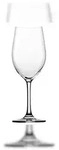 St&ouml;lzle Weingl&auml;ser 6er-Set 37 cl schmal sp&uuml;lmaschinenfest elegant d&uuml;nn Kristall