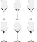 Stölzle Stölzle Lausitz 1490003 Universal Weinglas, Glas, 420 Stölzle Stölzle Lausitz 1490003 Universal Weinglas, Glas, 420