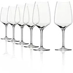 St&ouml;lzle Lausitz EXPERIENCE Bordeauxkelch 645 ml 6er Set - A