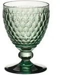 Villeroy & Boch Boston Coloured Rotweinglas Green 13,2cm 200ml