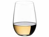 Riedel O To Go White Wine Weißweinglas, 2414/22