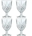 Nachtmann Noblesse Kelchglas Gro&szlig; 4er Set 350 ml