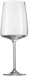 Zwiesel Glas Weinglas Vivid Senses Kraftvoll & W&uuml;rzig 2er Set