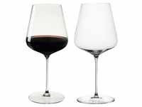 Spiegelau Definition Bordeauxglas 750 ml 2er Set