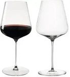 Spiegelau Definition Bordeauxglas 750 ml 2er Set