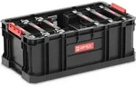 Qbrick System Set Werkzeugkasten System Two 200 inklusive 6 Organizer Multi