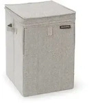 Brabantia 120428 W&auml;schekorb 35 l Rechteckig Grau