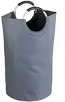 WENKO W&auml;schesammler Mod. Jumbo Anthrazit