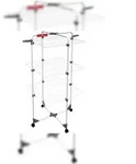 VILEDA W&auml;schetrockner Turm 30m 157244