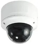 LevelOne IP-Cam Dome Outdoor 8MP Netzwerkkamera 8 MP