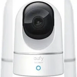Anker Innovations Eufy T8410 - Netzwerk-&Uuml;berwachungskamera - schwenken neigen -