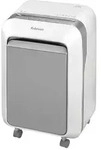 Fellowes Aktenvernichter Powershred LX211, wei&szlig;