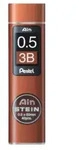 Pentel Feinminen Hi-Polymer AIN Stein 0,5 3B VE=40 St&uuml;ck