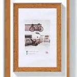 walther + design Bohemian Designrahmen 15x20 cm BUCHE